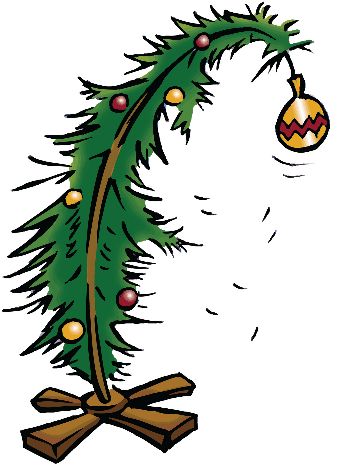 tall skinny christmas tree clip art 20 free Cliparts | Download images