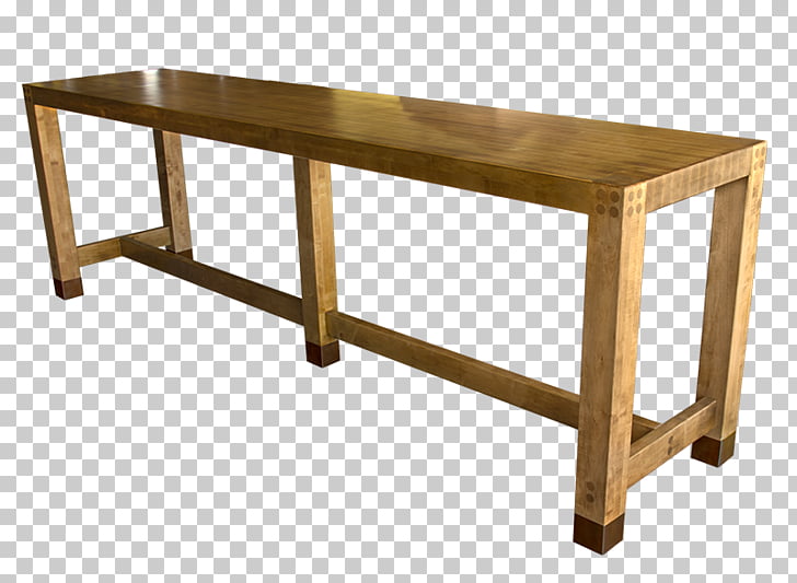 Table Dining room Workbench Bar, TALL TABLE PNG clipart.