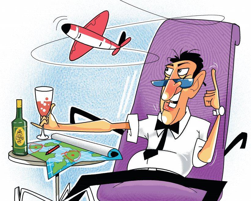 4,000 Indian millionaires shifted overseas in 2015, report says.
