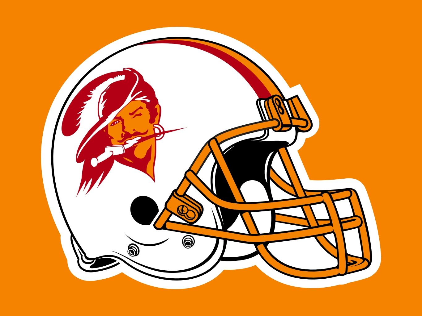 tampa bay buccaneers old logo 10 free Cliparts | Download images on