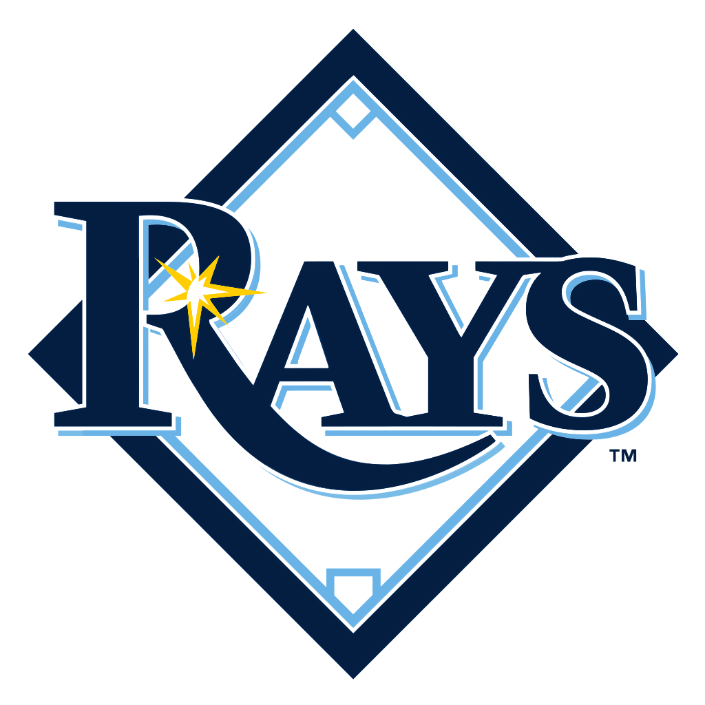 tampa bay rays logo png 10 free Cliparts | Download images on