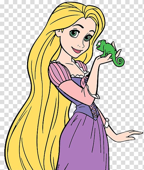 Rapunzel Tangled The Walt Disney Company Disney Princess.