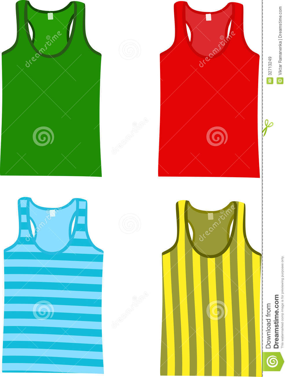 Download Tank top clipart 20 free Cliparts | Download images on ...