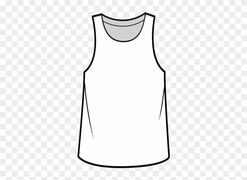 Tank Top Template Png 10 Free Cliparts Download Images On Clipground 2024