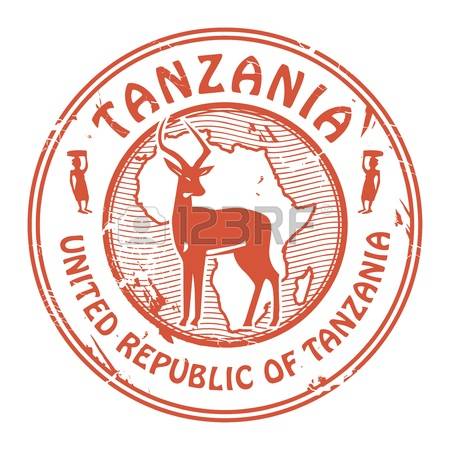 3,644 Tanzania Cliparts, Stock Vector And Royalty Free Tanzania.