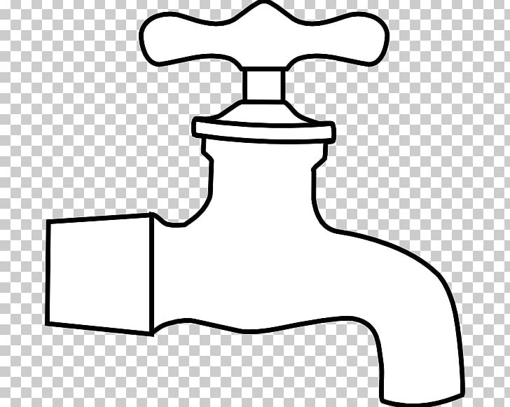 Tap Water PNG, Clipart, Angle, Area, Artwork, Black, Black.