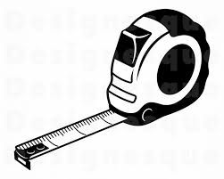 tape measure clipart black and white 10 free Cliparts | Download images ...