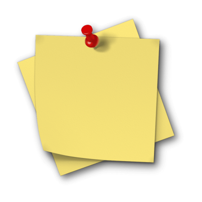 taped note png 10 free Cliparts | Download images on Clipground 2024