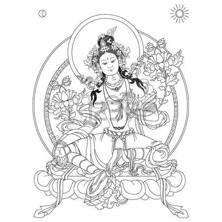 4,091 Tibetan Stock Illustrations, Cliparts And Royalty Free.