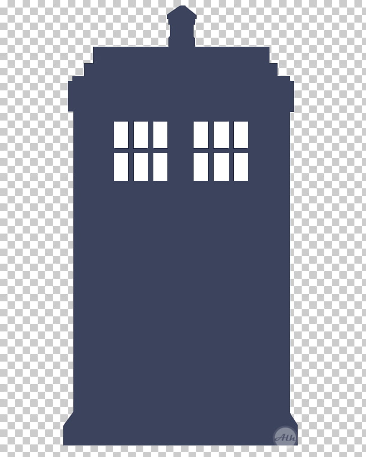 Doctor TARDIS Telephone booth Police box, Doctor PNG clipart.