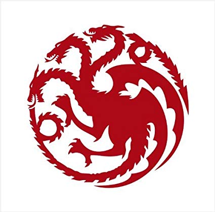 targaryen logo 10 free Cliparts | Download images on Clipground 2024