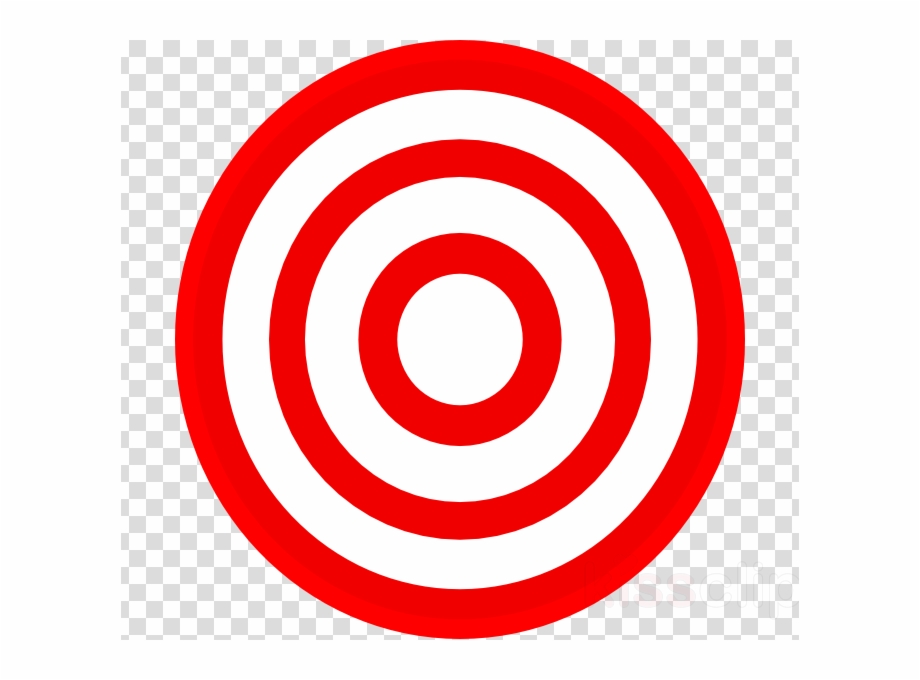Target Clip Art Bullseye.