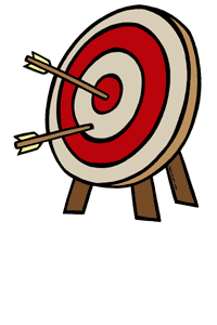 Target Clipart.