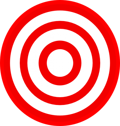 Download TARGET Free PNG transparent image and clipart.