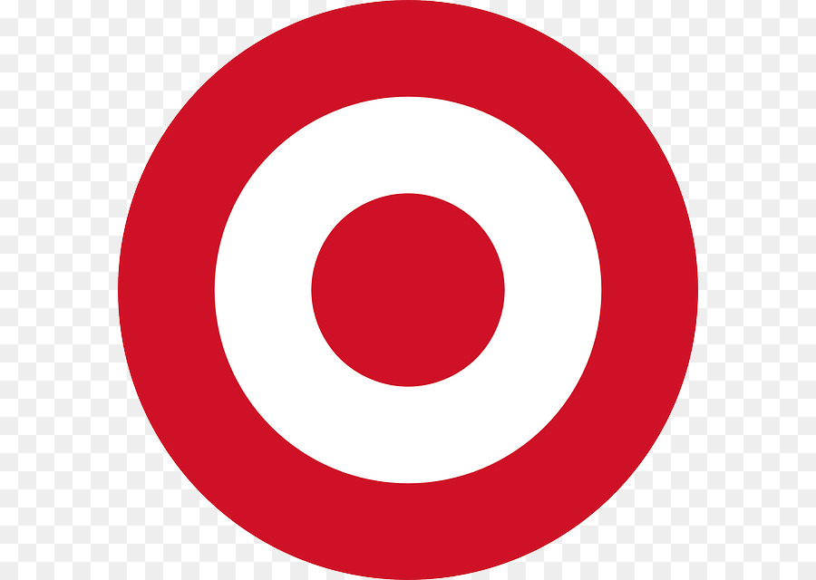 Target Logo clipart.