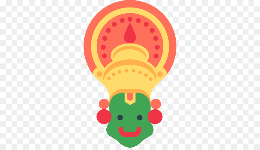 Kathakali Computer Icons Tari seni Klip.