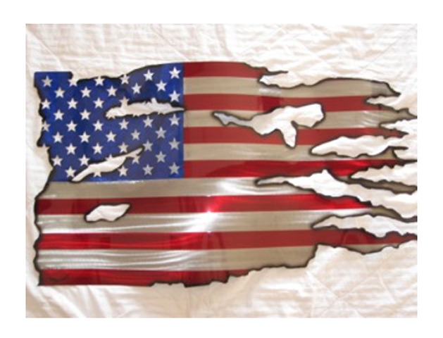 tattered american flag png 10 free Cliparts | Download images on