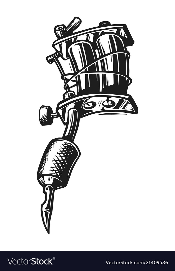 tattoo machine clip art 10 free Cliparts Download images on