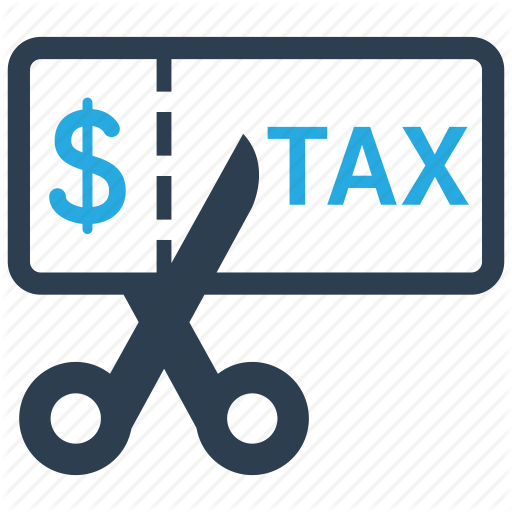 Tax Credit Icon