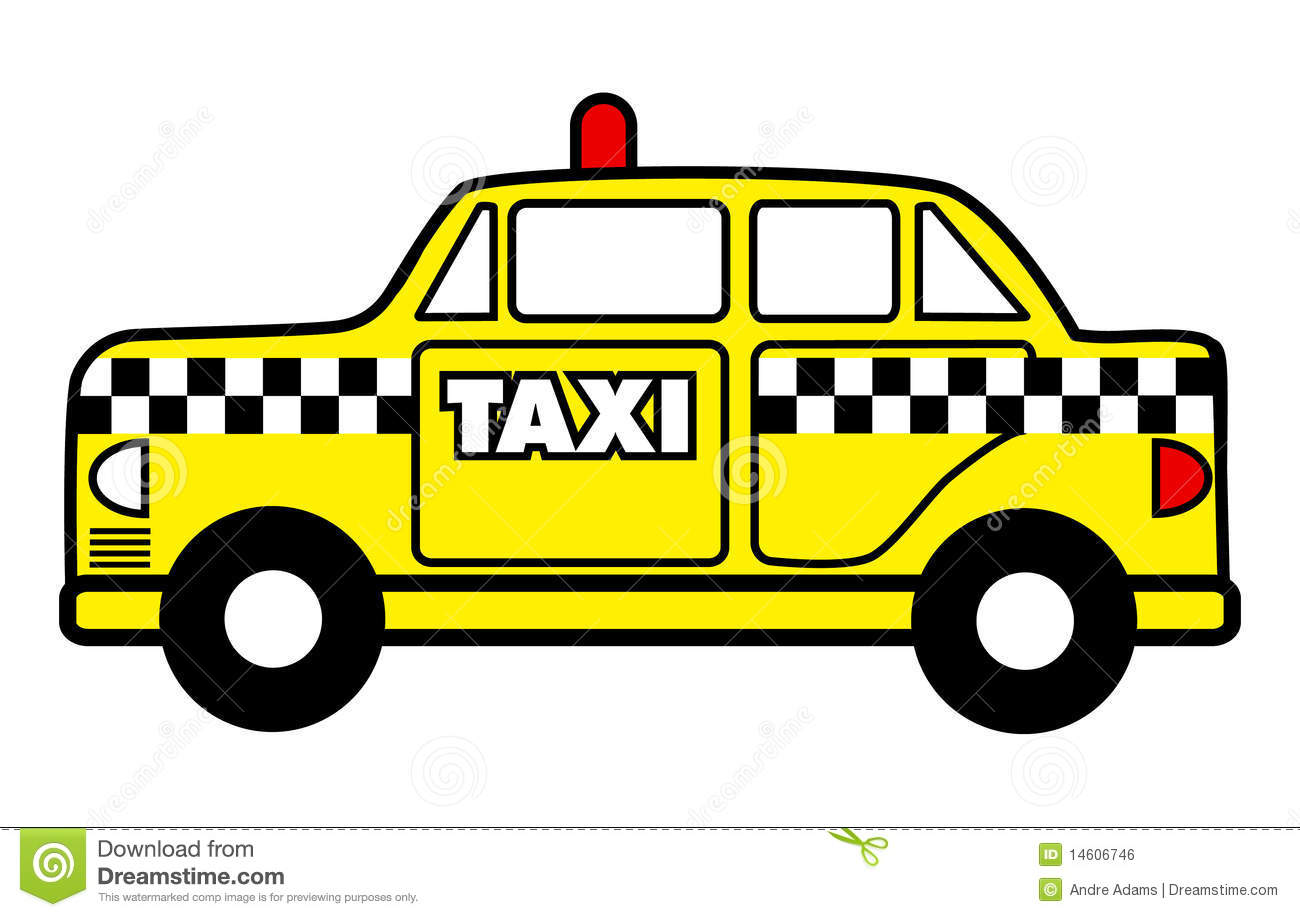 taxi taxi cartoon toys