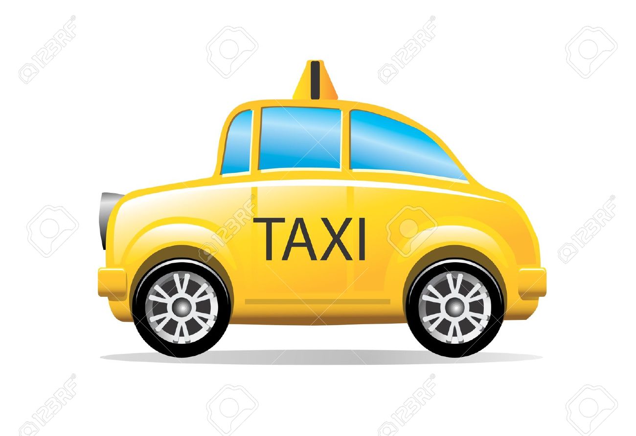 Смайлик такси