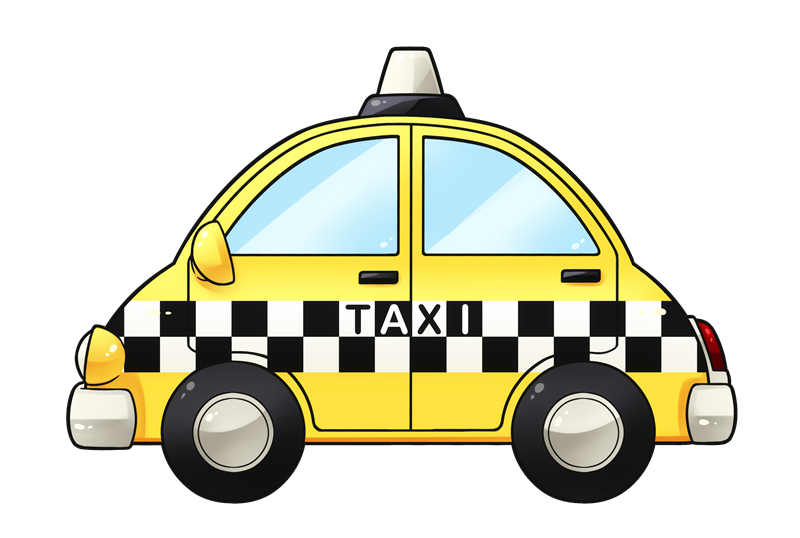 taxi clipart free 10 free Cliparts | Download images on Clipground 2023