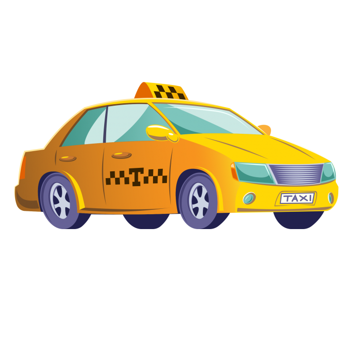 Top 97+ Pictures Taxi Cab Pictures Clip Art Updated