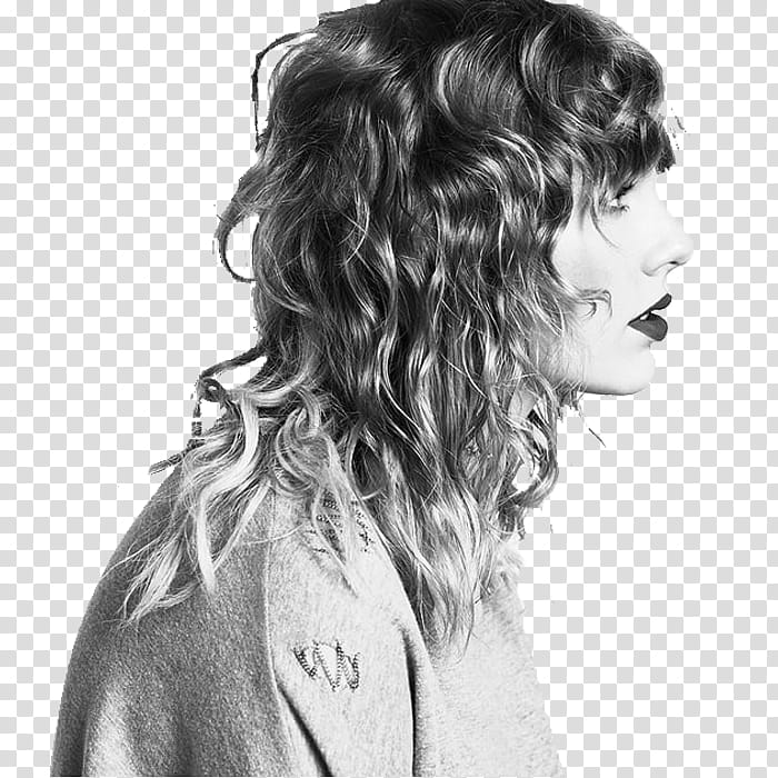 Taylor Swift Reputation transparent background PNG clipart.
