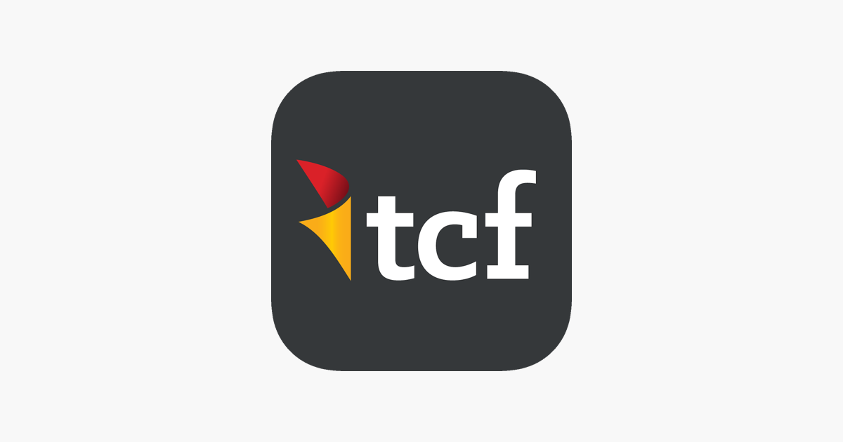 TCF Bank on the App Store.