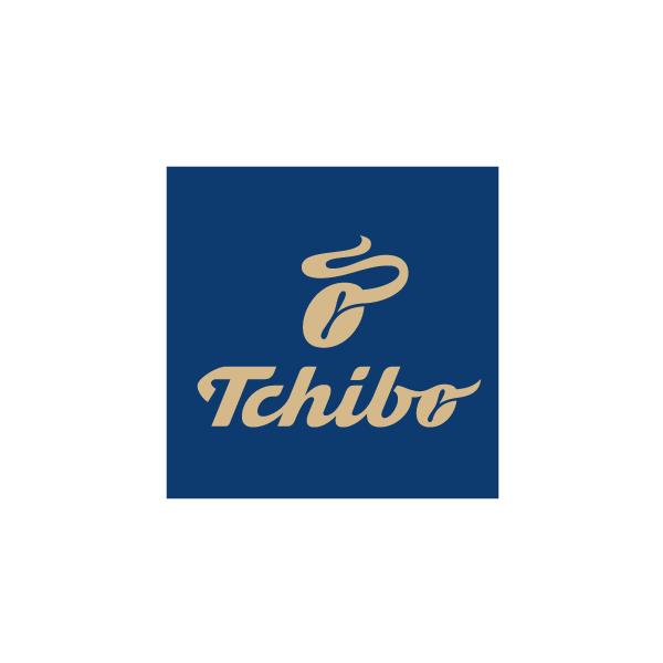 Tchibo Logo.