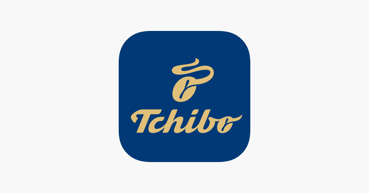 Tchibo on the App Store.