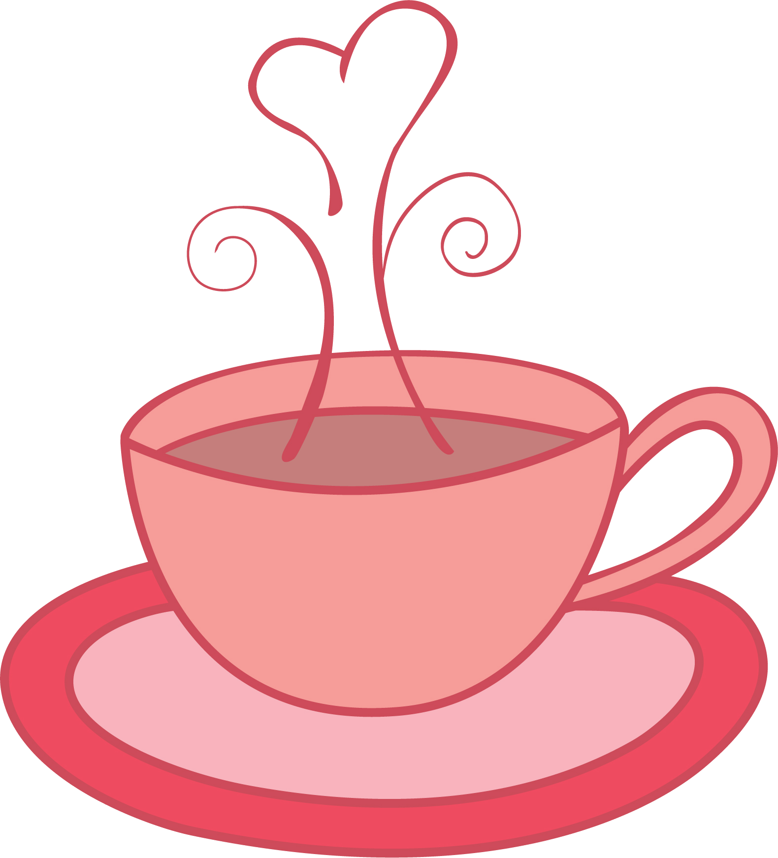 Tea Cup Clipart 20 Free Cliparts Download Images On Clipground 2023