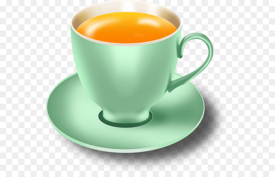 PNG Cup Of Tea Transparent Cup Of Tea.PNG Images..