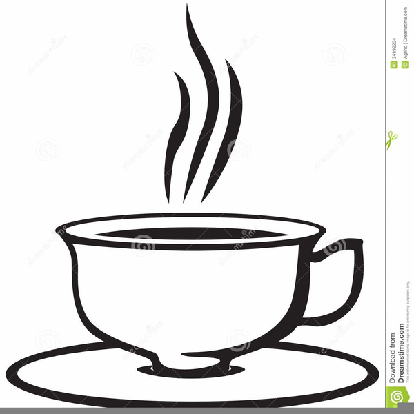 Tea cup and saucer clipart Transparent pictures on F.