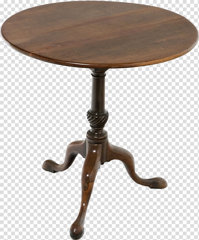 Tea table Chairish Tilt.