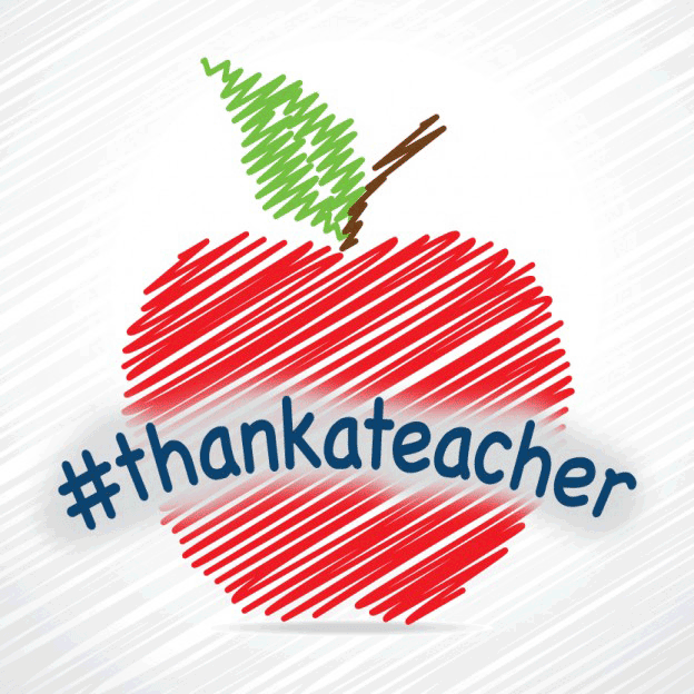 Free Teacher Appreciation Week, Download Free Clip Art, Free.