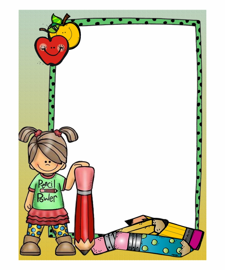 Printable Border Paper For Teachers Discover The Beauty Of Printable 
