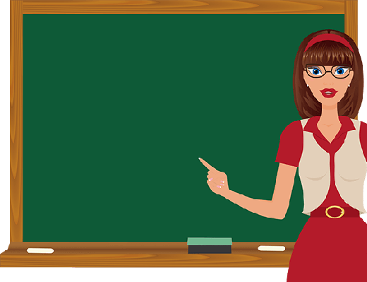 Teacher Chalkboard Clipart 20 Free Cliparts Download Images On 4696
