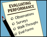Improving Principals\' Teacher Evaluation Skills.