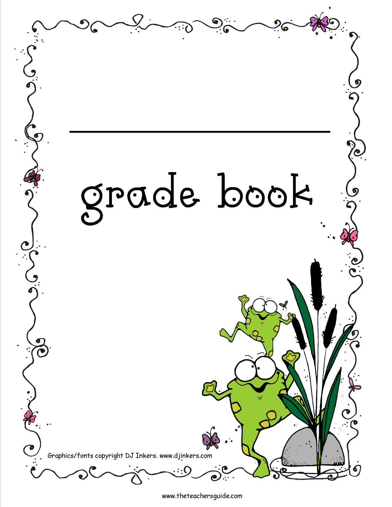 gradebook-template-free-printable