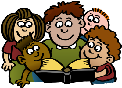Free Reading Aloud Cliparts, Download Free Clip Art, Free.