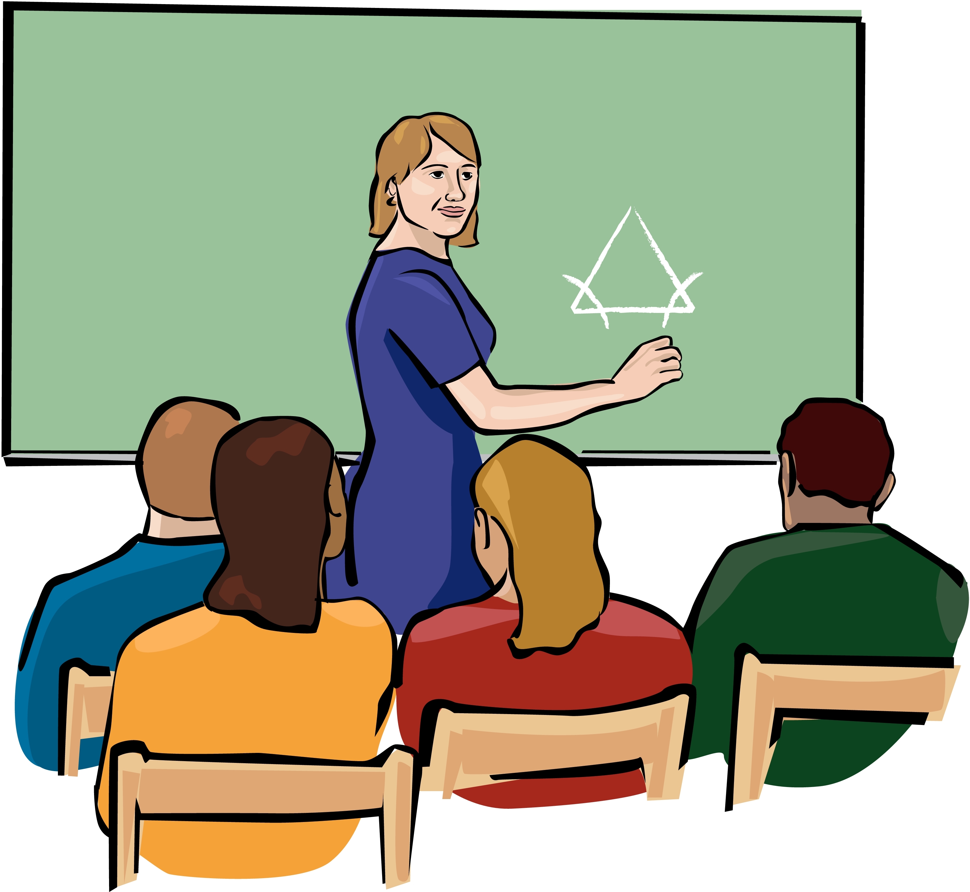 Teachers clipart New Teacher clipart clothing on clip art.