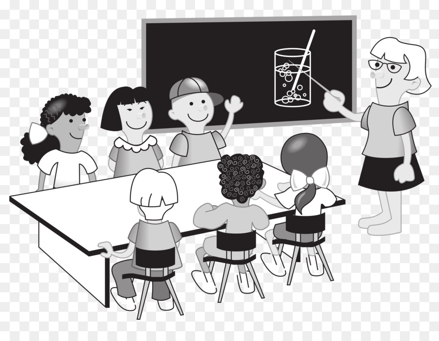 teacher teaching clipart black and white 10 free Cliparts | Download ...