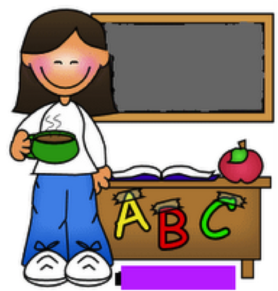 Educational Clipart Resource.