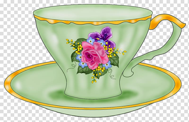 Teacup And Saucer Clipart 10 Free Cliparts Download Images On 