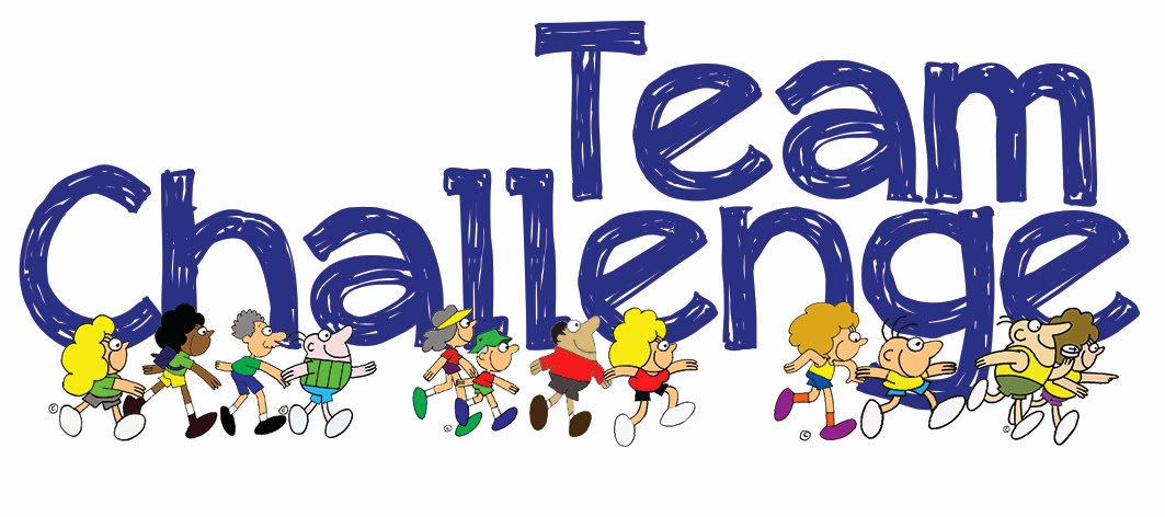 Team Challenge Clipart 20 Free Cliparts Download Images On Clipground