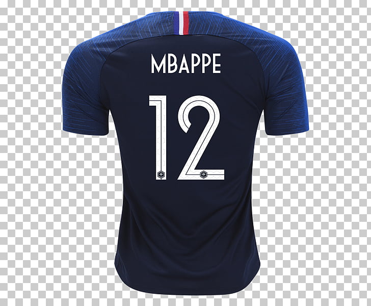 2018 World Cup France national football team Jersey Shirt.