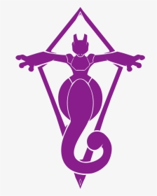 Team Rocket Armor Mewtwo, HD Png Download , Transparent Png.