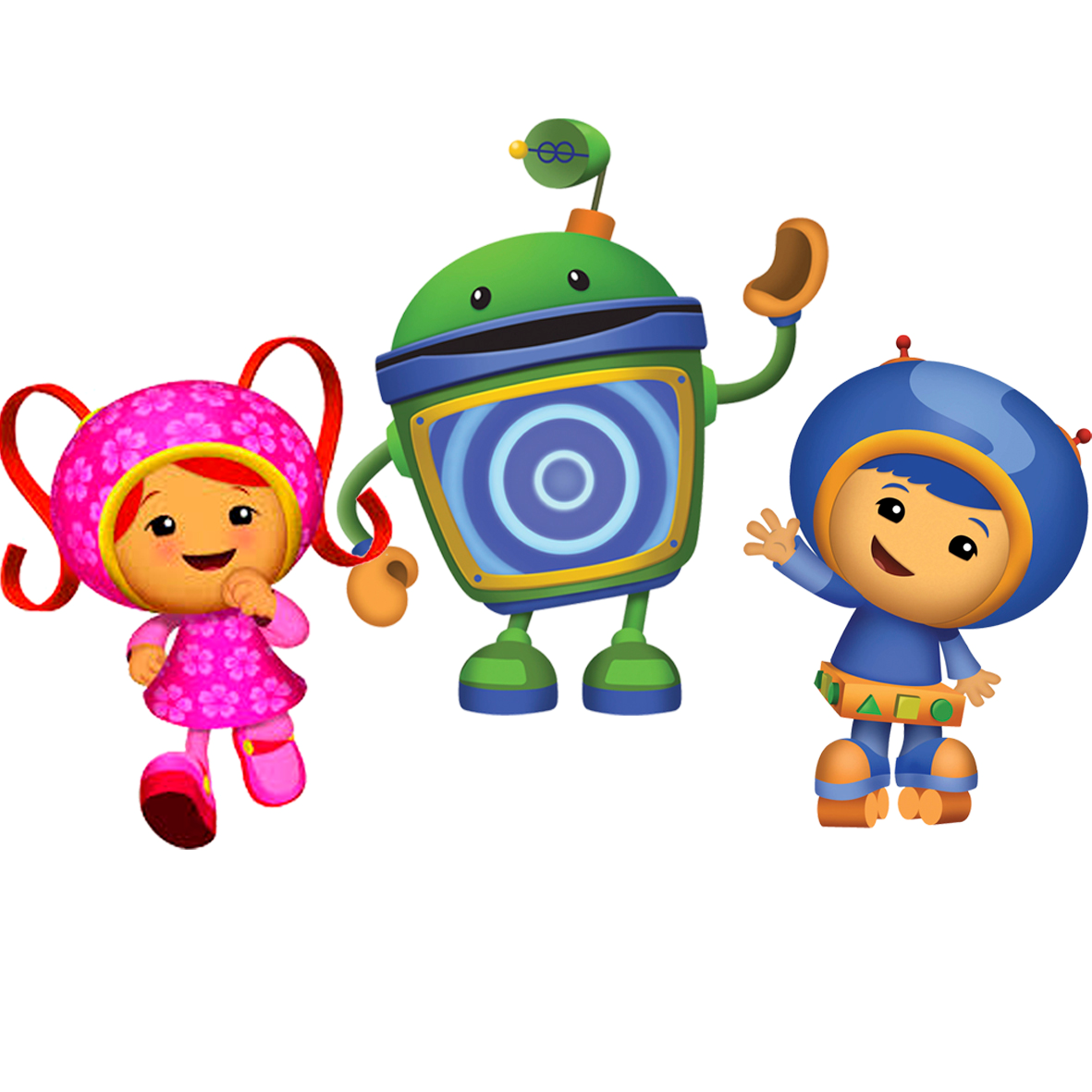 team umizoomi clipart 10 free Cliparts | Download images on Clipground 2024