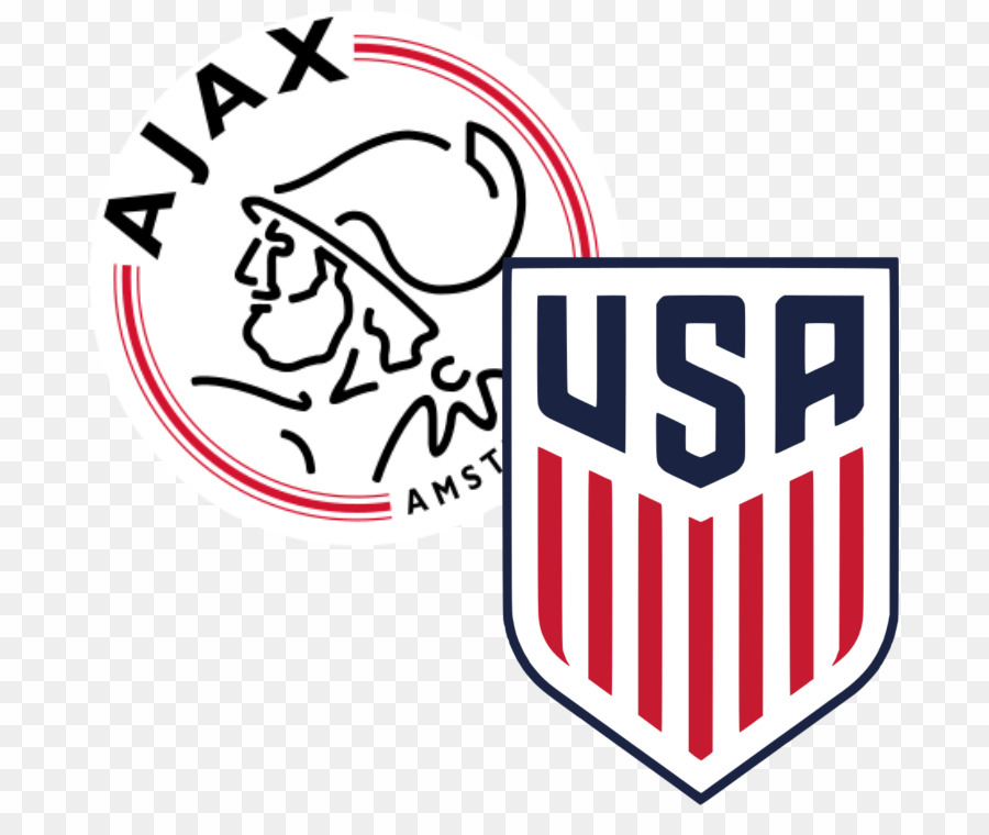 Usa Logo PNG United States Men\'s National Soccer Team.